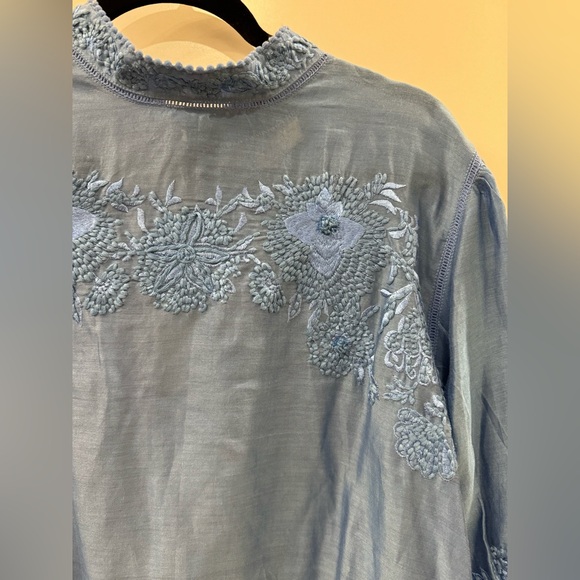 Anthropologie top. New with tags! - Picture 3 of 5